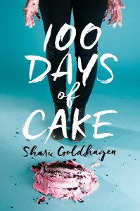 100 days of cake