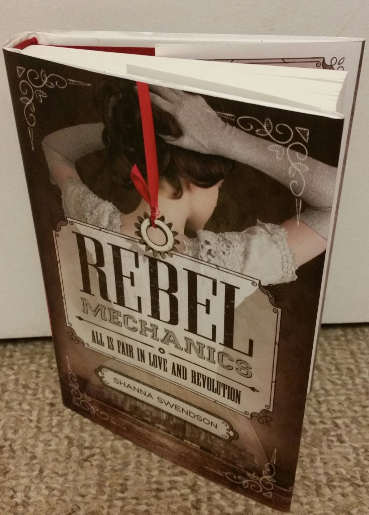 rebel mechanics giveaway