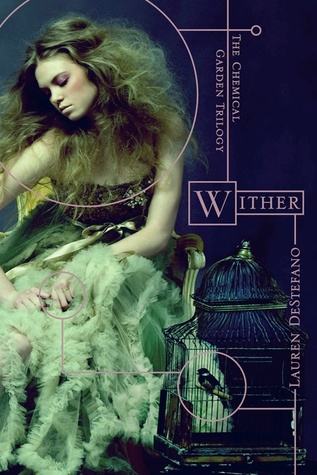 wither