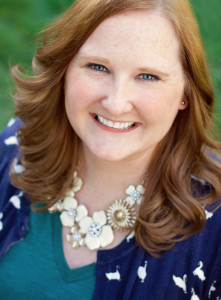 Jackie Lea Sommers headshot