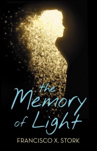 the memory of light