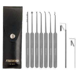 lock pick kit
