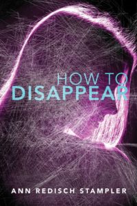 how to disappear