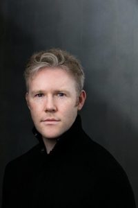 J. Patrick Black Credit Beowulf Sheehan