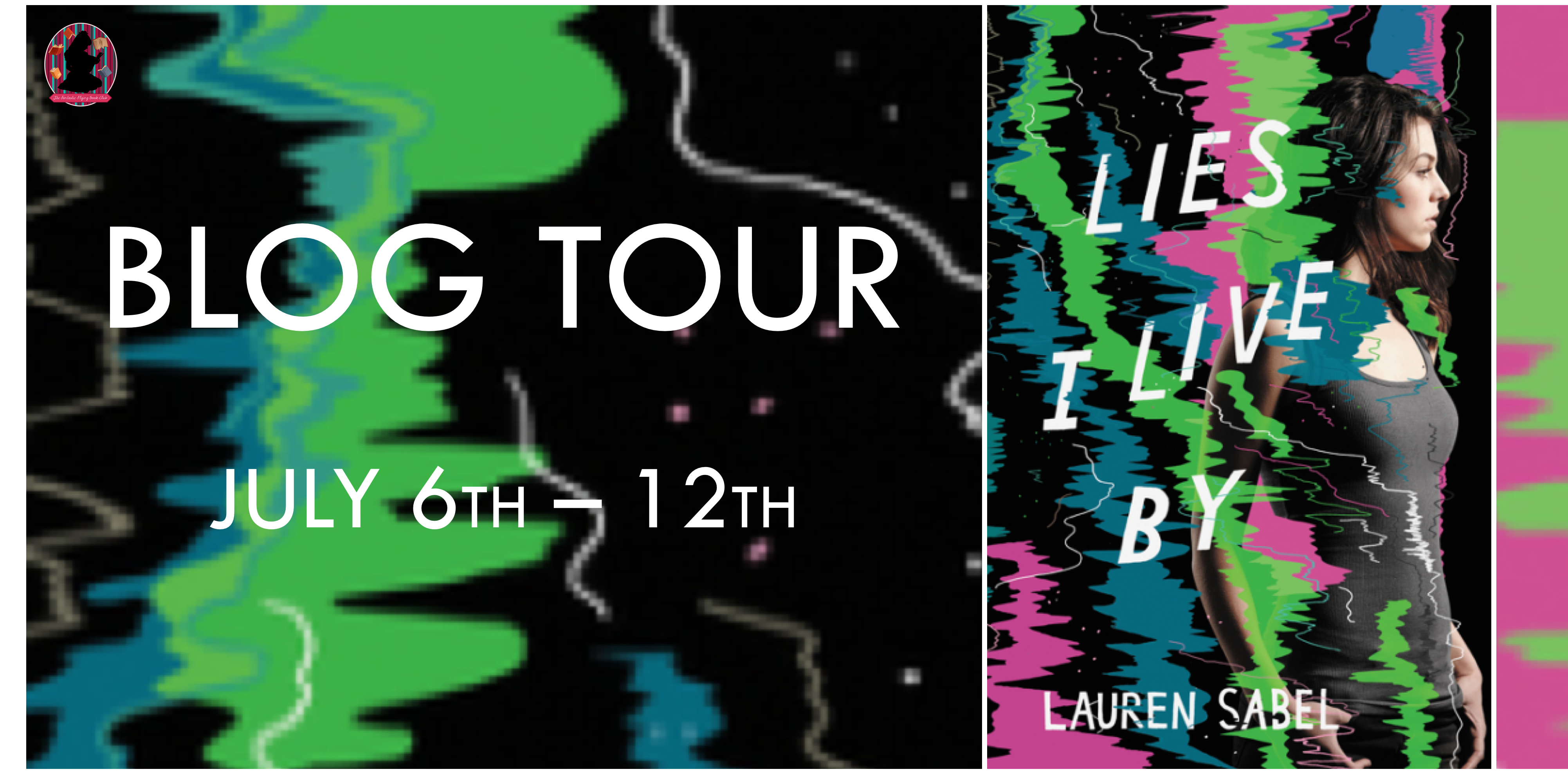 Book Tour