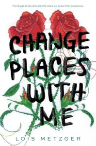 change places with me