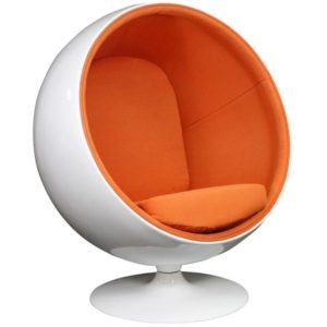 emfurn ball chair