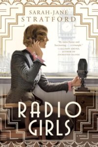 radio girls