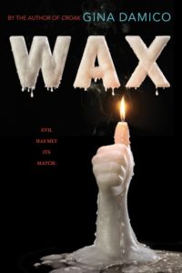 wax