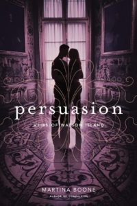 persuasion